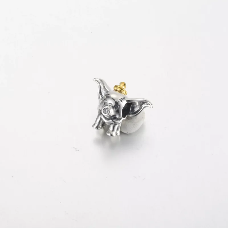 (resim) Pandora Disney 100. Yıl Dumbo Şansı - 792748C01 - Görüntüle 2