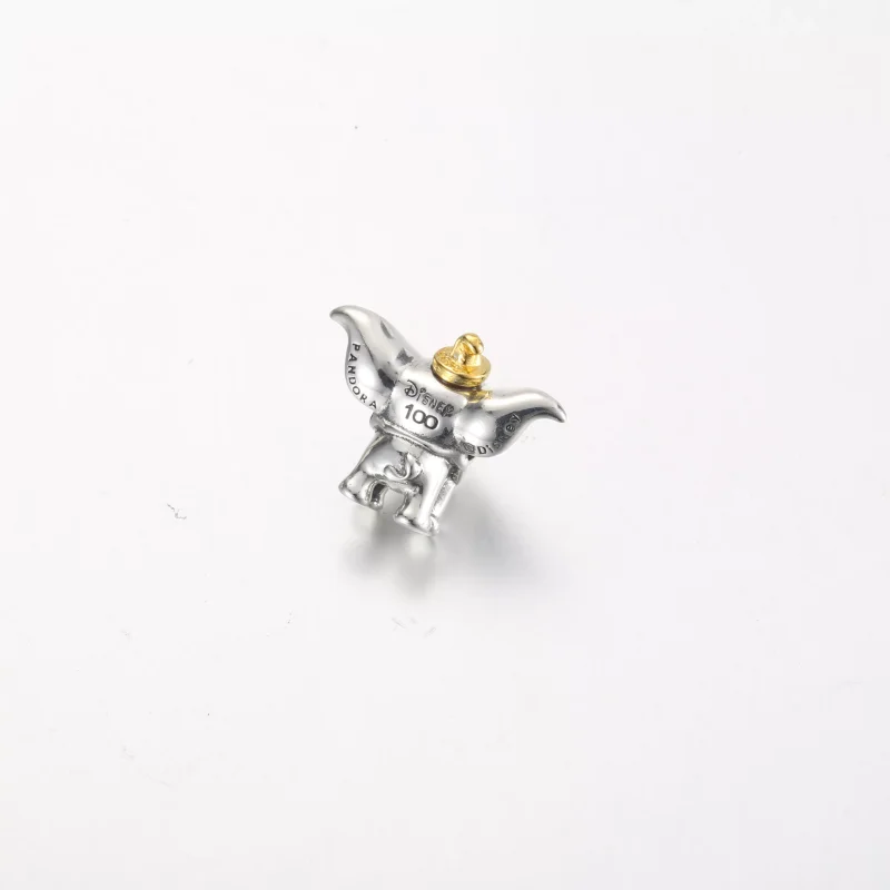 (resim) Pandora Disney 100. Yıl Dumbo Şansı - 792748C01 - Görüntüle 4