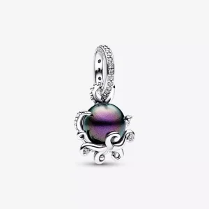 (resim) Pandora Disney Küçük Denizkızı Ursula Asılı Şarm - 792684C01