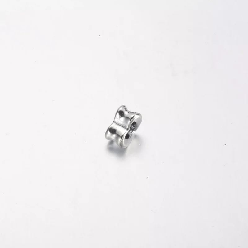 (resim) Pandora Işıltılı Açık Kalp Süs - 792492C00 - Görüntüle 3