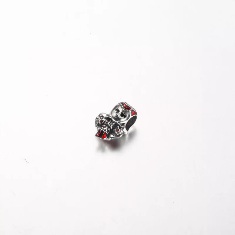 (resim) Pandora Marvel Scarlet Witch Charm - 792763C01 - Görüntüle 2