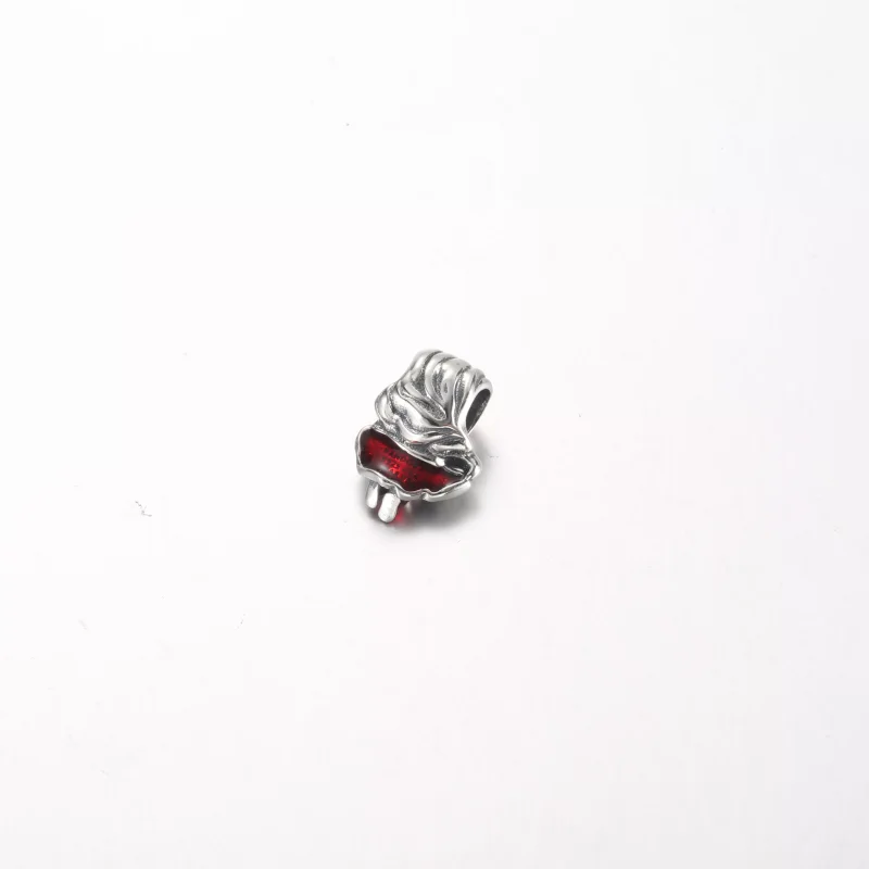 (resim) Pandora Marvel Scarlet Witch Charm - 792763C01 - Görüntüle 4
