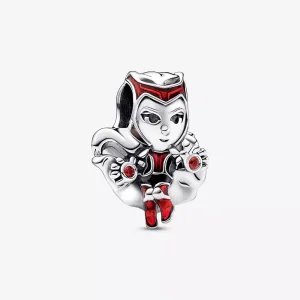 (resim) Pandora Marvel Scarlet Witch Charm - 792763C01