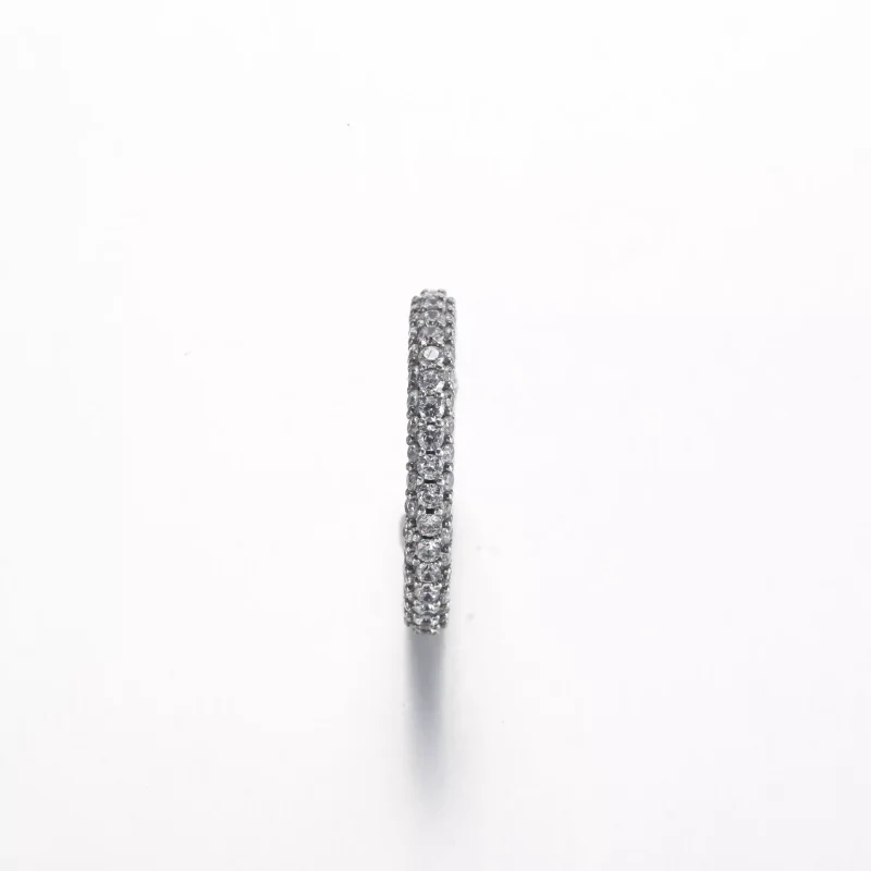 (resim) Pandora Timeless Pavé Tek Sıra Yüzük - 192627C01 - Görüntüle 5