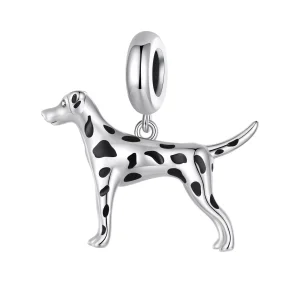 (resim) Pandora Stil Dalmatian Asılı - BSC798