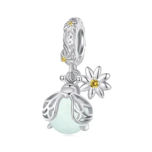 (resim) Pandora Stil Firefly Işıldayan Sallantılı - SCC2615