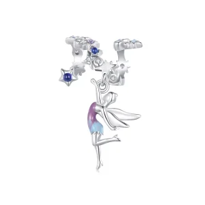 (resim) Pandora Stil Gündüz ve Gece Elf Cıvatası - SCC2552