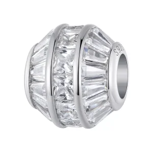 Pandora Stili Şanslı Küçük Bel Kolye - BSC831 (resim) Pandora Stili Şanslı Küçük Bel Kolye - BSC831