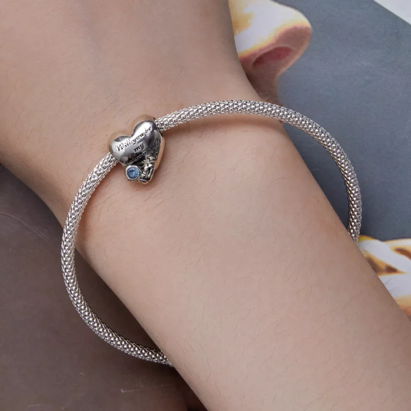 (resim) Pandora Stili Astronot Şansı - BSC790 - Görüntüle 6