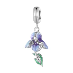 (resim) Pandora Stili Iris Asılı - BSC815