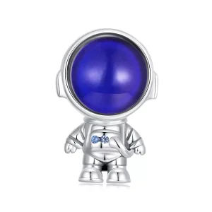 Pandora Stili Isıya Duyarlı Astronot Şansı - BSC578-CF (resim) Pandora Stili Isıya Duyarlı Astronot Şansı - BSC578-CF