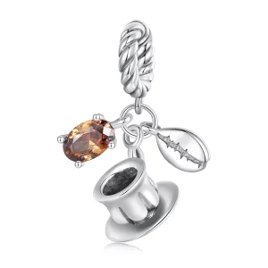 (resim) Pandora Stili Kahve Asma - SCC2467