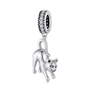 (resim) Pandora Stili Kedi Sallantılı - SCC2595
