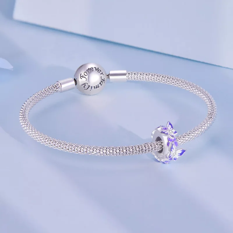 (resim) Pandora Stili Kelebek Aralayıcı - SCC2462 - Görüntüle 5