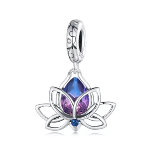 (resim) Pandora Stili Lotus Sallantı - SCC2562