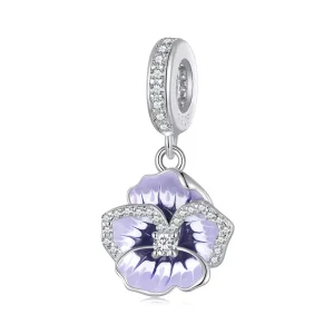 (resim) Pandora Stili Papatya Asma - SCC2583