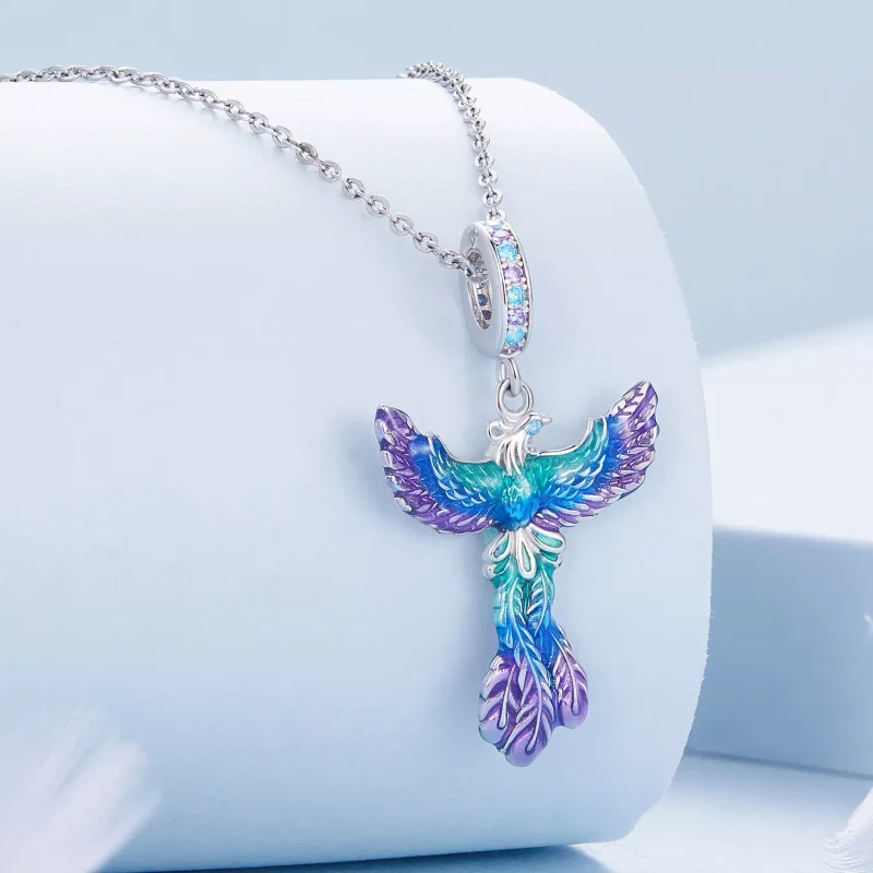 (resim) Pandora Stili Phoenix Asma - BSC880 - Görüntüle 2