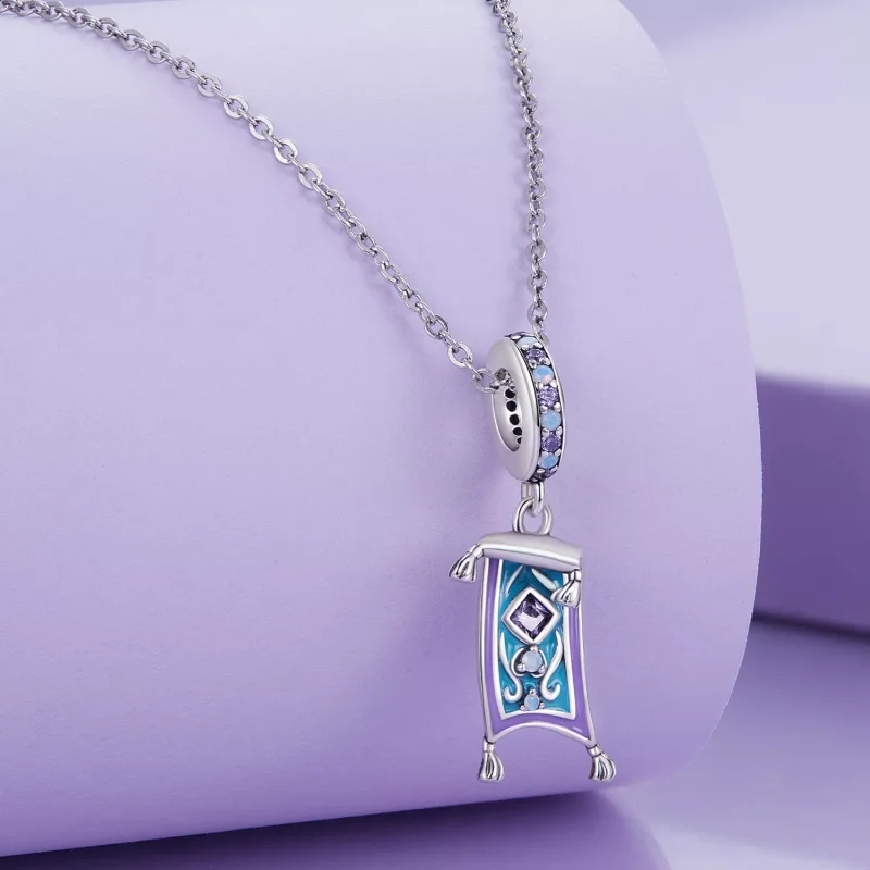 (resim) Pandora Stili Sihirli Halı Sallantı - BSC894 - Görüntüle 2