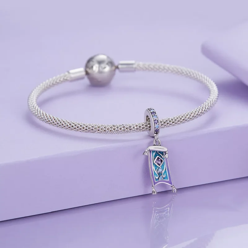 (resim) Pandora Stili Sihirli Halı Sallantı - BSC894 - Görüntüle 3