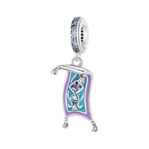 (resim) Pandora Stili Sihirli Halı Sallantı - BSC894