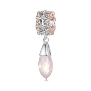 (resim) Pandora Stili Sonbahar Dangle - BSC906