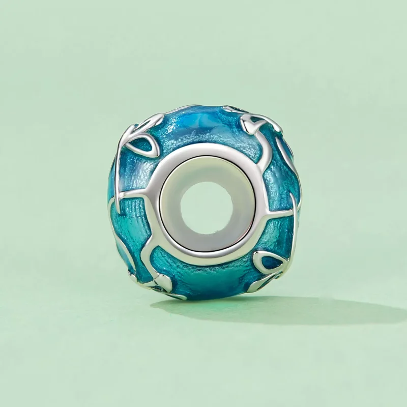 (resim) Pandora Stili Yusufçuk Spacer - SCC2600 - Görüntüle 3