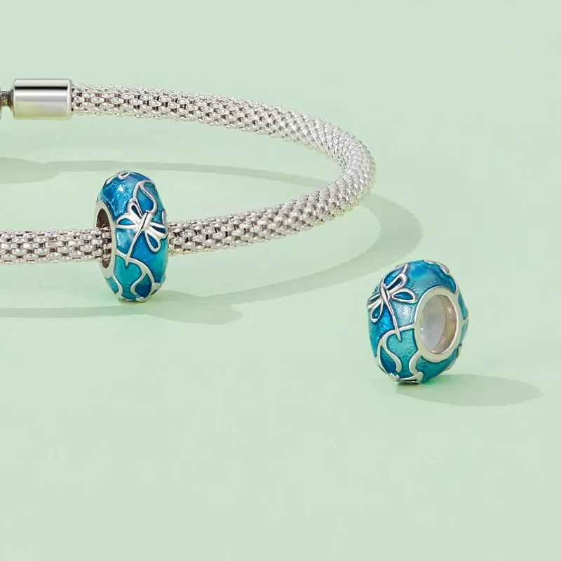 (resim) Pandora Stili Yusufçuk Spacer - SCC2600 - Görüntüle 4