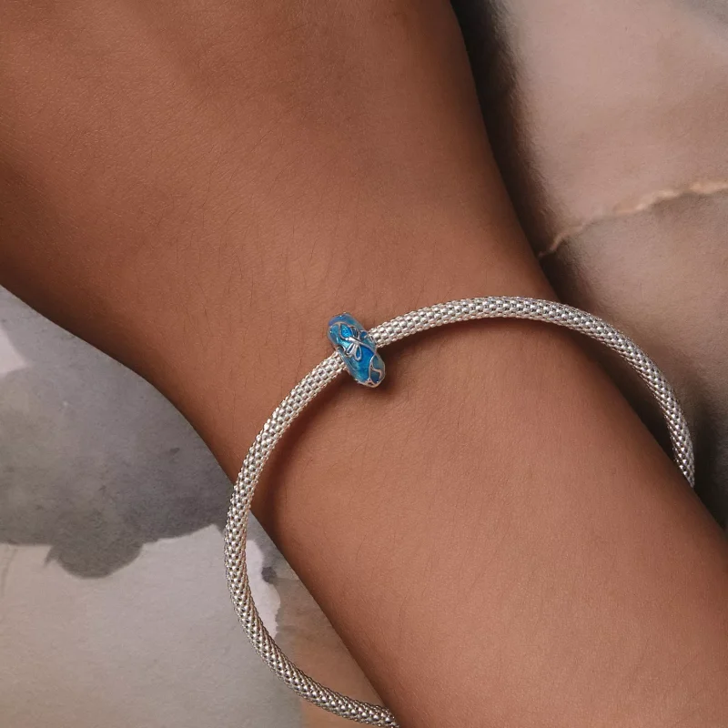 (resim) Pandora Stili Yusufçuk Spacer - SCC2600 - Görüntüle 7