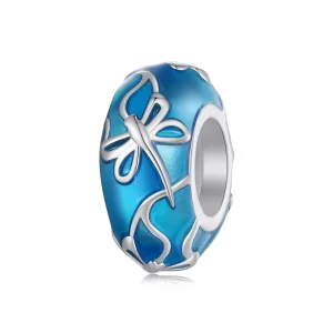 (resim) Pandora Stili Yusufçuk Spacer - SCC2600