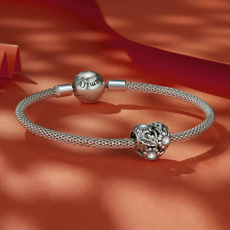 (resim) Pandora Stilinde Vintage Asma - SCC2610 - Görüntüle 5