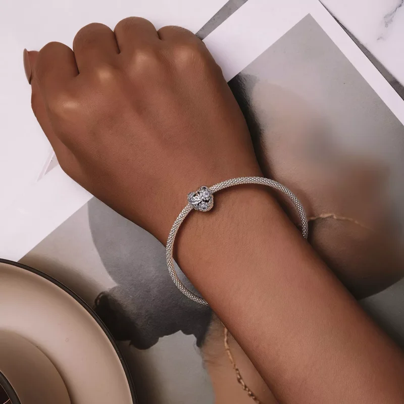 (resim) Pandora Stilinde Vintage Asma - SCC2610 - Görüntüle 6