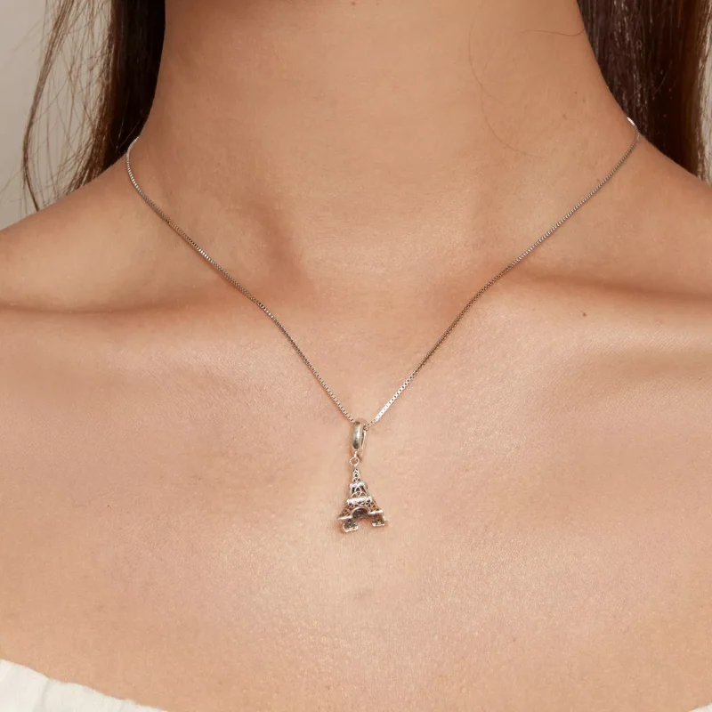(resim) Pandora tarzı Eiffel Kulesi Asma - SCC2570 - Görüntüle 6
