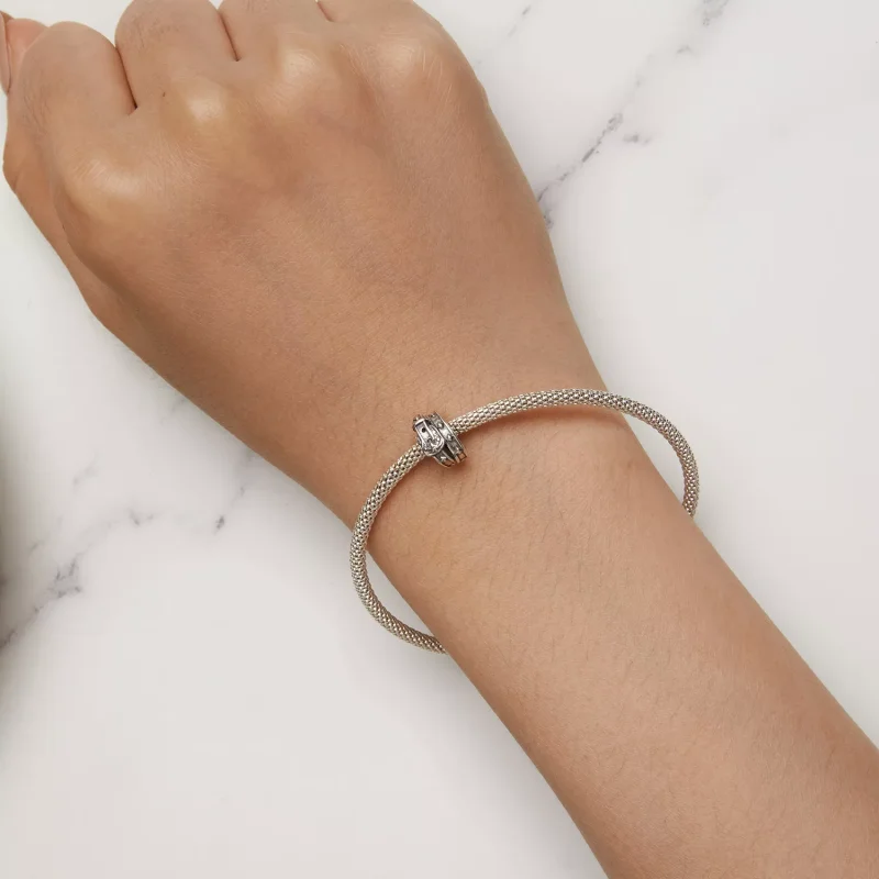 (resim) Pandora Tarzı Retro Kemer Şansı - SCC2568 - Görüntüle 6