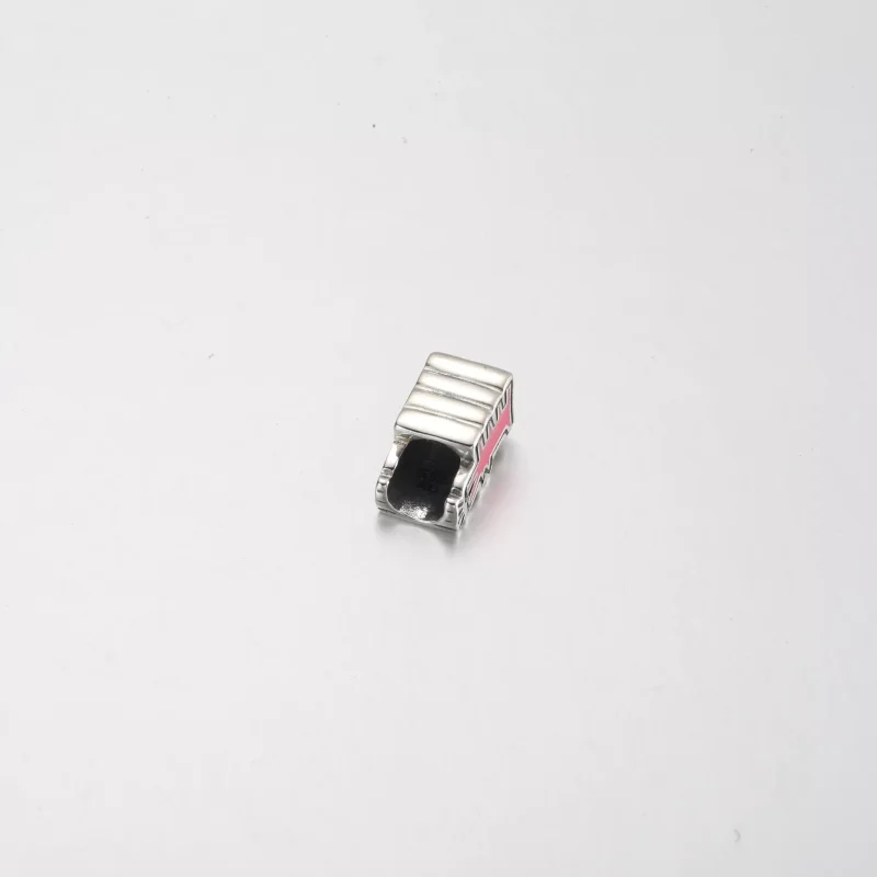 (resim) Keith Haring™ x Pandora Havlayan Köpek Charm'ı - 792218C01 - Görüntüle 3