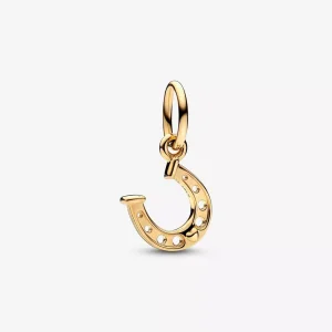 (resim) Pandora Şanslı At Nalı Sallantılı Charm - 752328C00