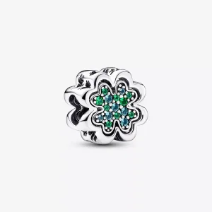 (resim) Pandora Bölünebilir Dört Yapraklı Yonca Charm - 792752C01