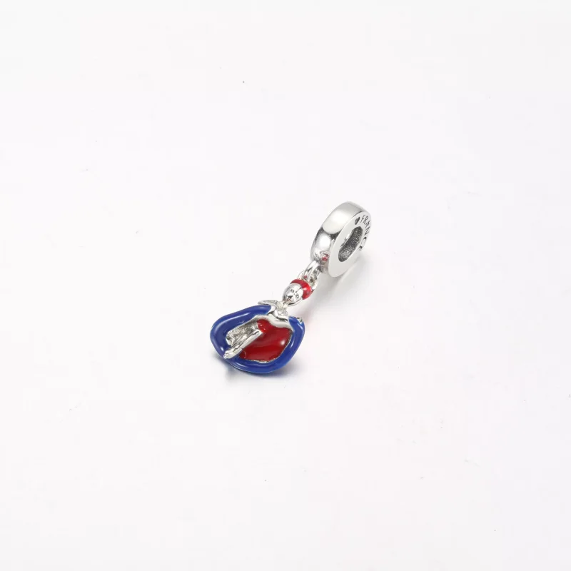 (resim) Pandora Cancan Dansçısı Kolye Charm - 3377538 - Görüntüle 3