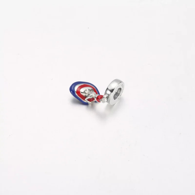 (resim) Pandora Cancan Dansçısı Kolye Charm - 3377538 - Görüntüle 5