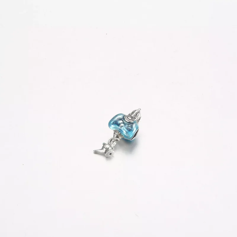 (resim) Pandora Disney Aladdin Cin ve Lamba Charm'ı - 792348C01 - Görüntüle 2