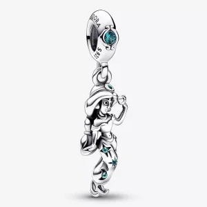 (resim) Pandora Disney Aladdin Prensesi Yasemin Sallantılı Charm - 792343C01