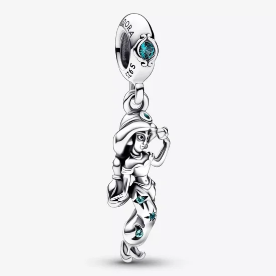 (resim) Pandora Disney Aladdin Prensesi Yasemin Sallantılı Charm - 792343C01