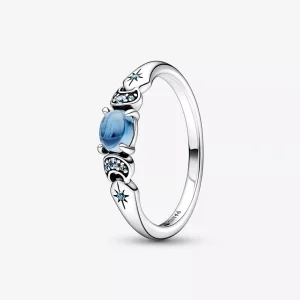 (resim) Pandora Disney Aladdin Prensesi Yasemin Yüzüğü - 192344C01