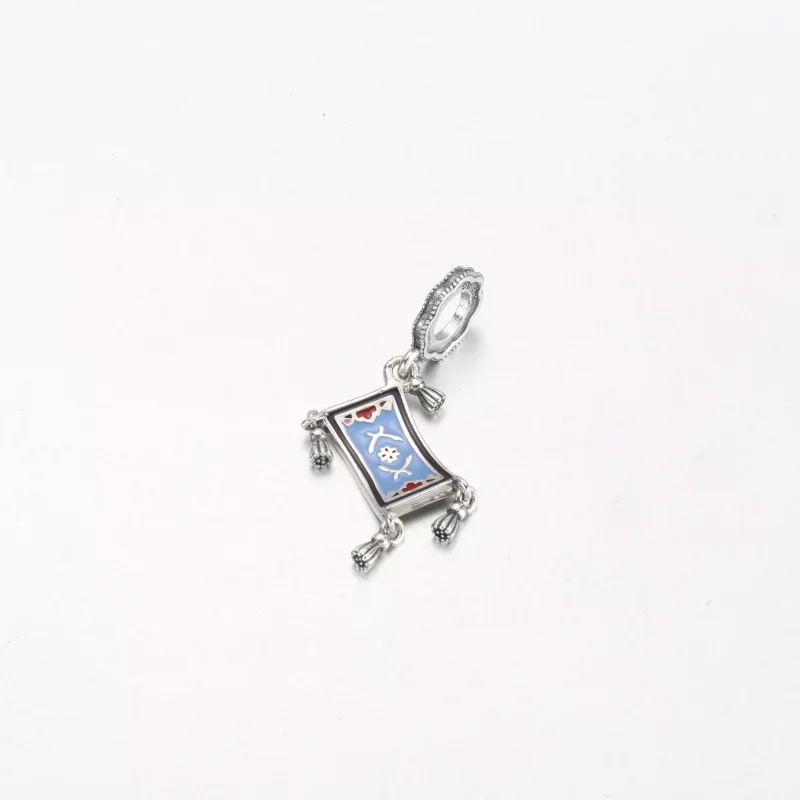 (resim) Pandora Disney Aladdin Sihirli Halı Sallantılı Charm - 792346C01 - Görüntüle 2