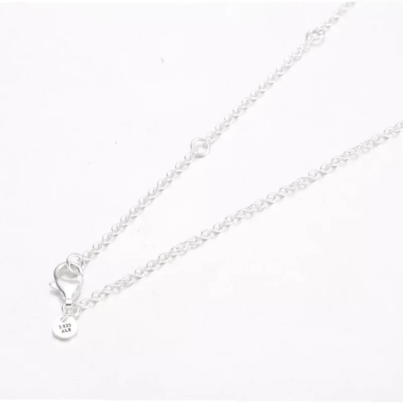 (resim) Pandora Disney Aladdin Sihirli Lamba Kolye Collier Kolye - 392347C01 - Görüntüle 4
