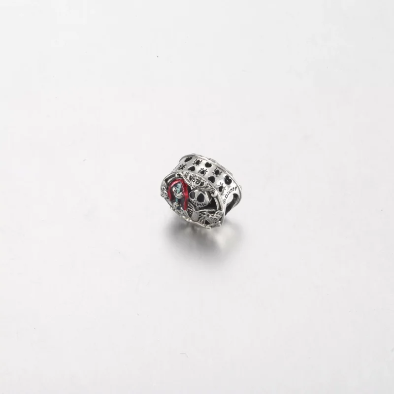 (resim) Pandora Disney Noel Öncesi Kabus Cazibesi - 792292C01 - Görüntüle 2