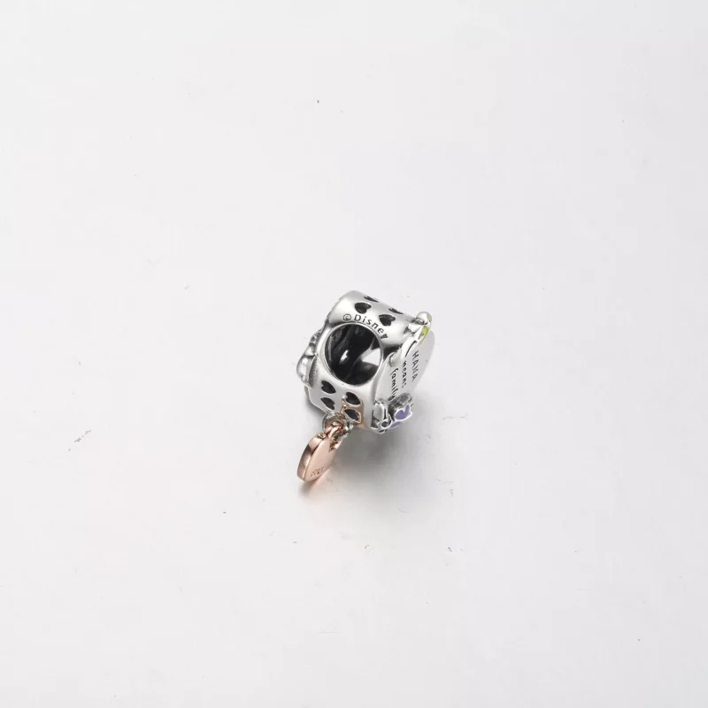 (resim) Pandora Disney Ohana Lilo ve Stitch'ten Esinlenen Cazibe - 781682C01 - Görüntüle 5