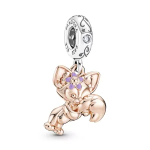 (resim) Pandora Disney Parks LinaBell Dangle Charm - 781544C01