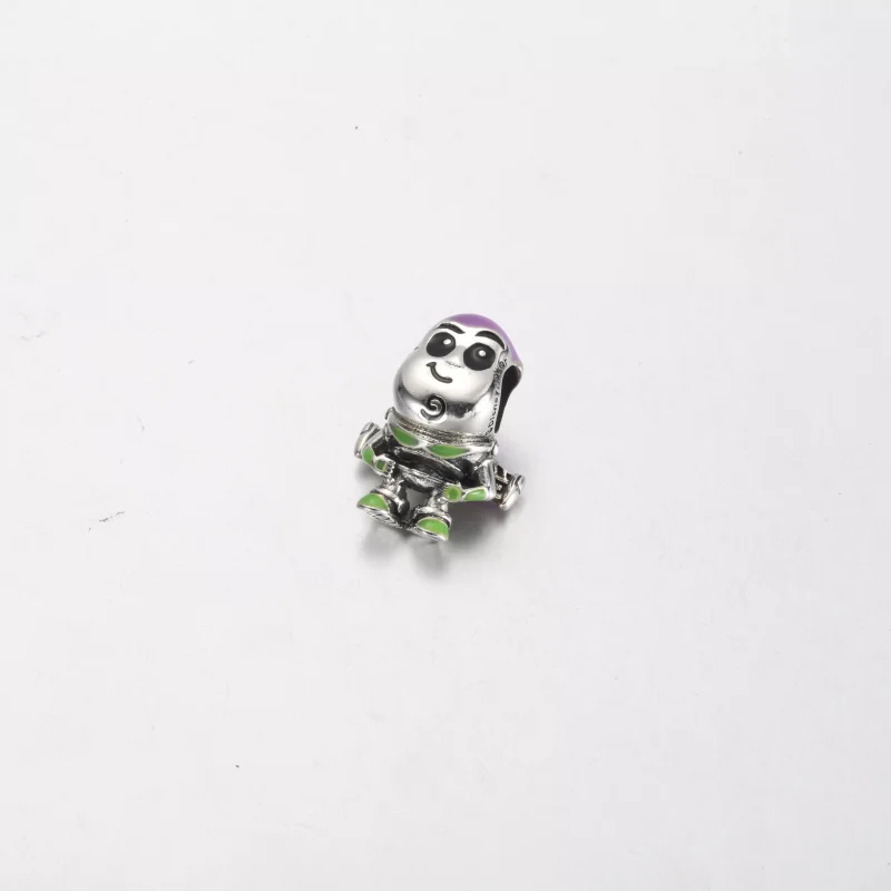 (resim) Pandora Disney Pixar Buzz Işıkyılı Charm'ı - 792024C01 - Görüntüle 2