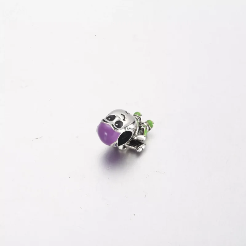 (resim) Pandora Disney Pixar Buzz Işıkyılı Charm'ı - 792024C01 - Görüntüle 4