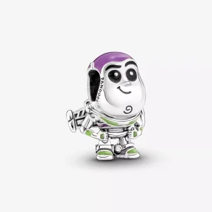 (resim) Pandora Disney Pixar Buzz Işıkyılı Charm'ı - 792024C01